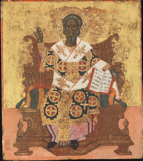 James, brother of Jesus